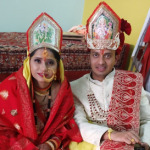 matrimonial site, where love finds its perfect match