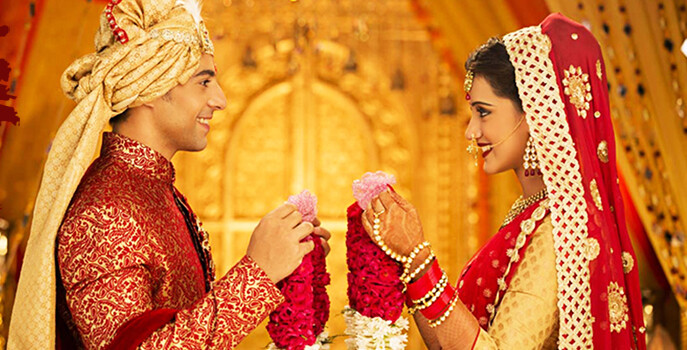 Mangalsnan - matrimonial website